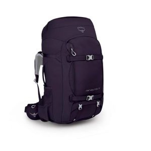 Osprey womens Fairview trek 70L pack New with Tags. O/S